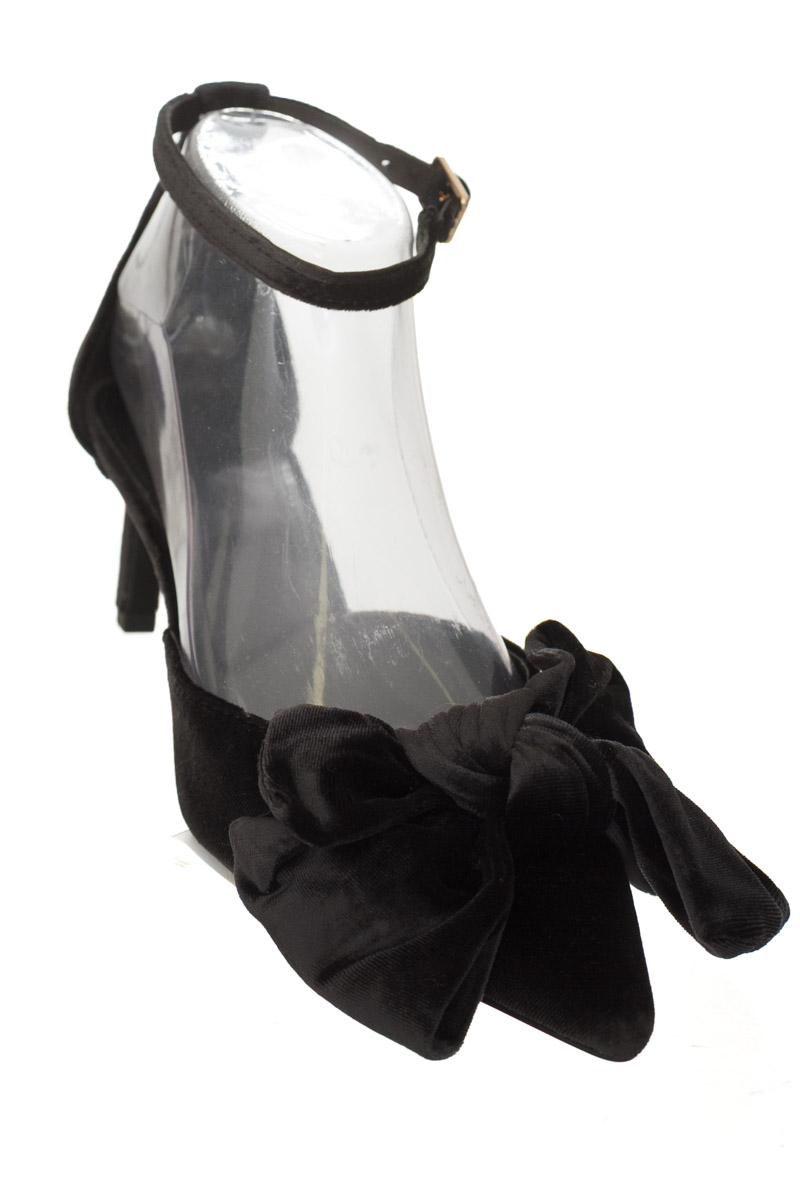 Zapatos color Negro - H&M