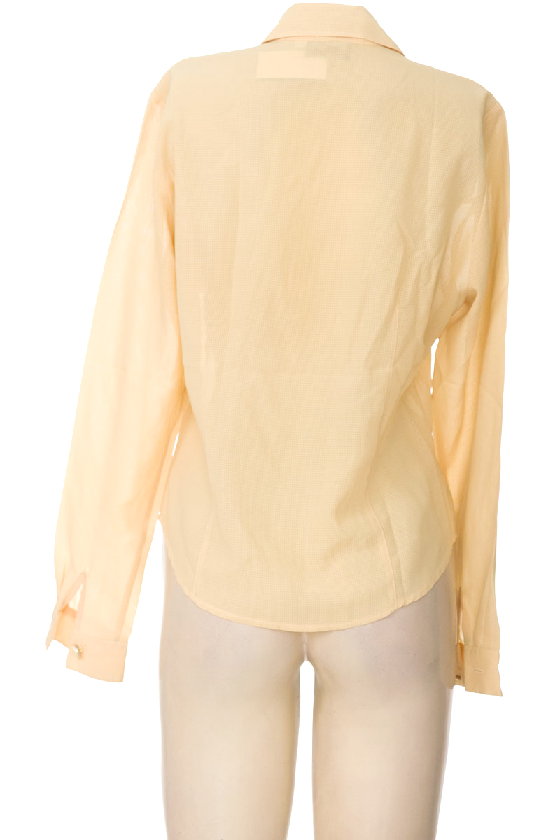 Blusa color Beige - Los Vestidos