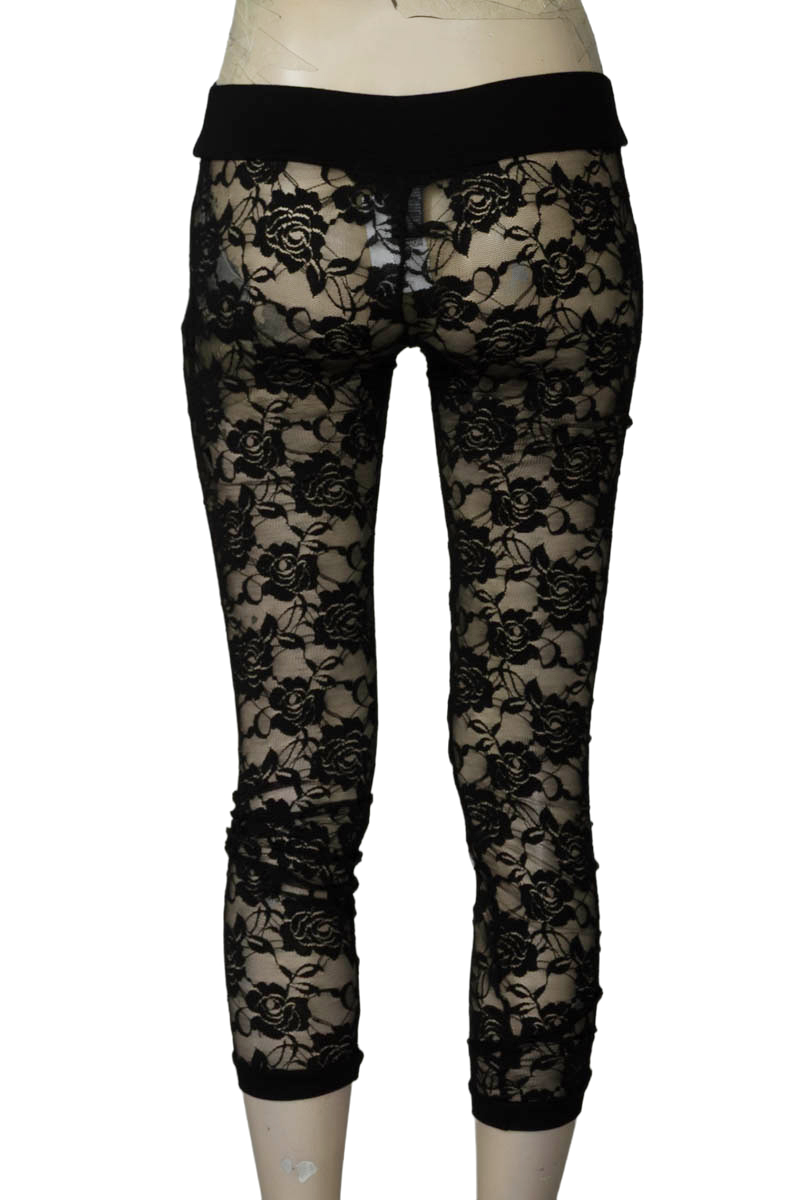 Ropa Deportiva / Salida de Baño color Negro - Twentyone