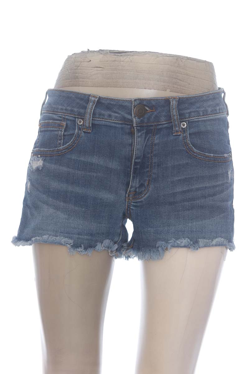 Short color Azul - American Eagle