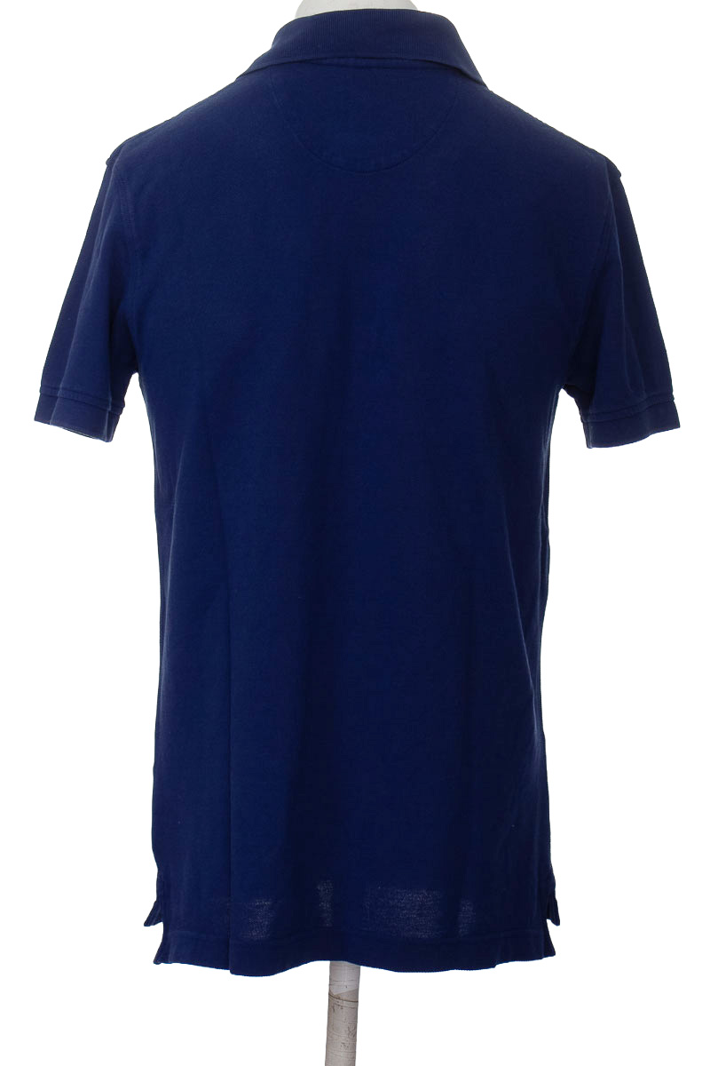 Polo color Azul - Brooks Brothers