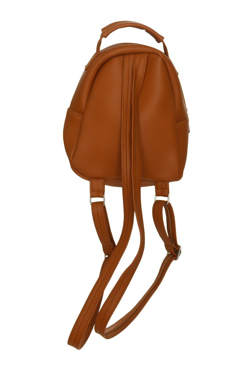 Cartera / Bolso / Monedero color Café - Naty London