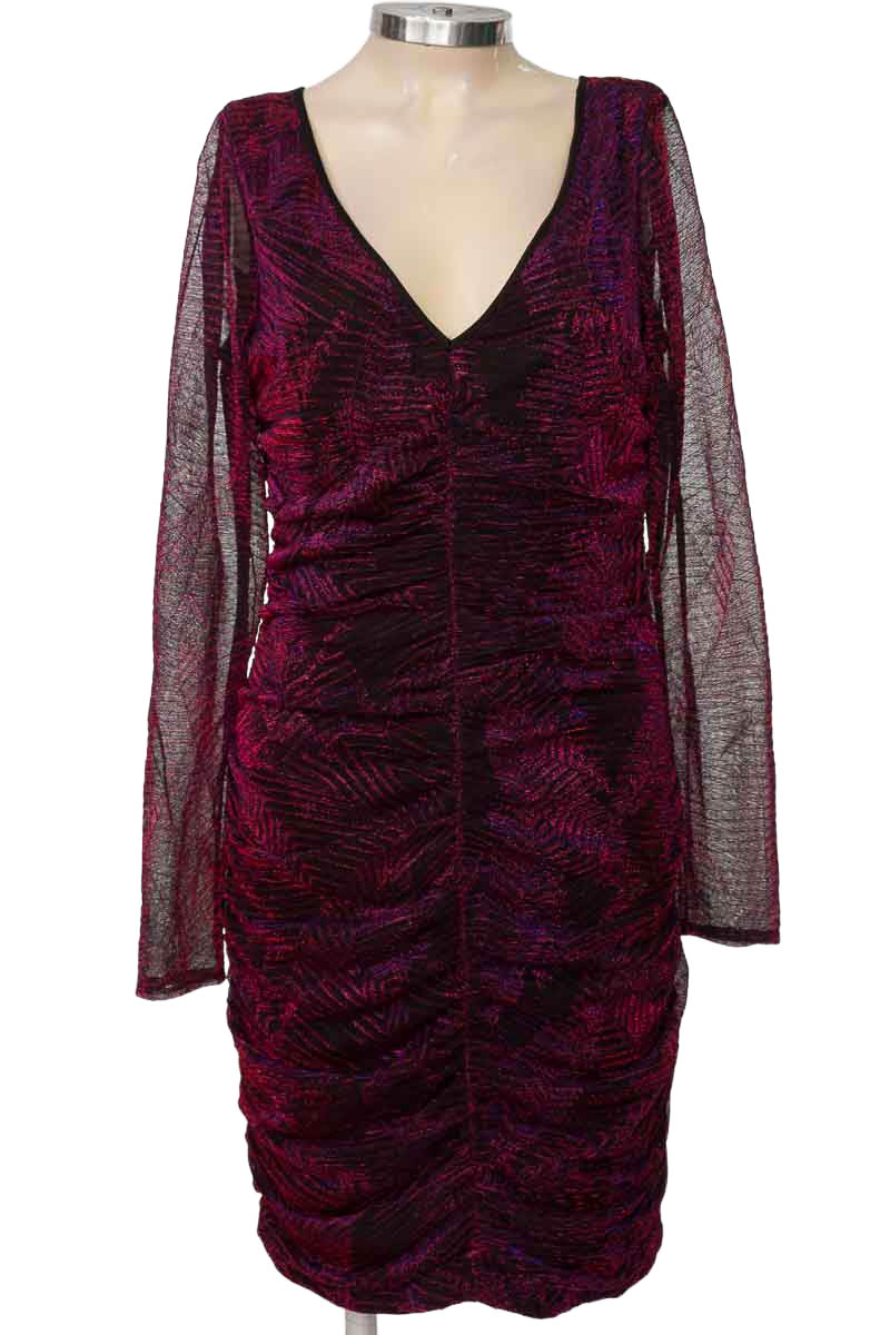 Vestido / Enterizo color Morado - Guess