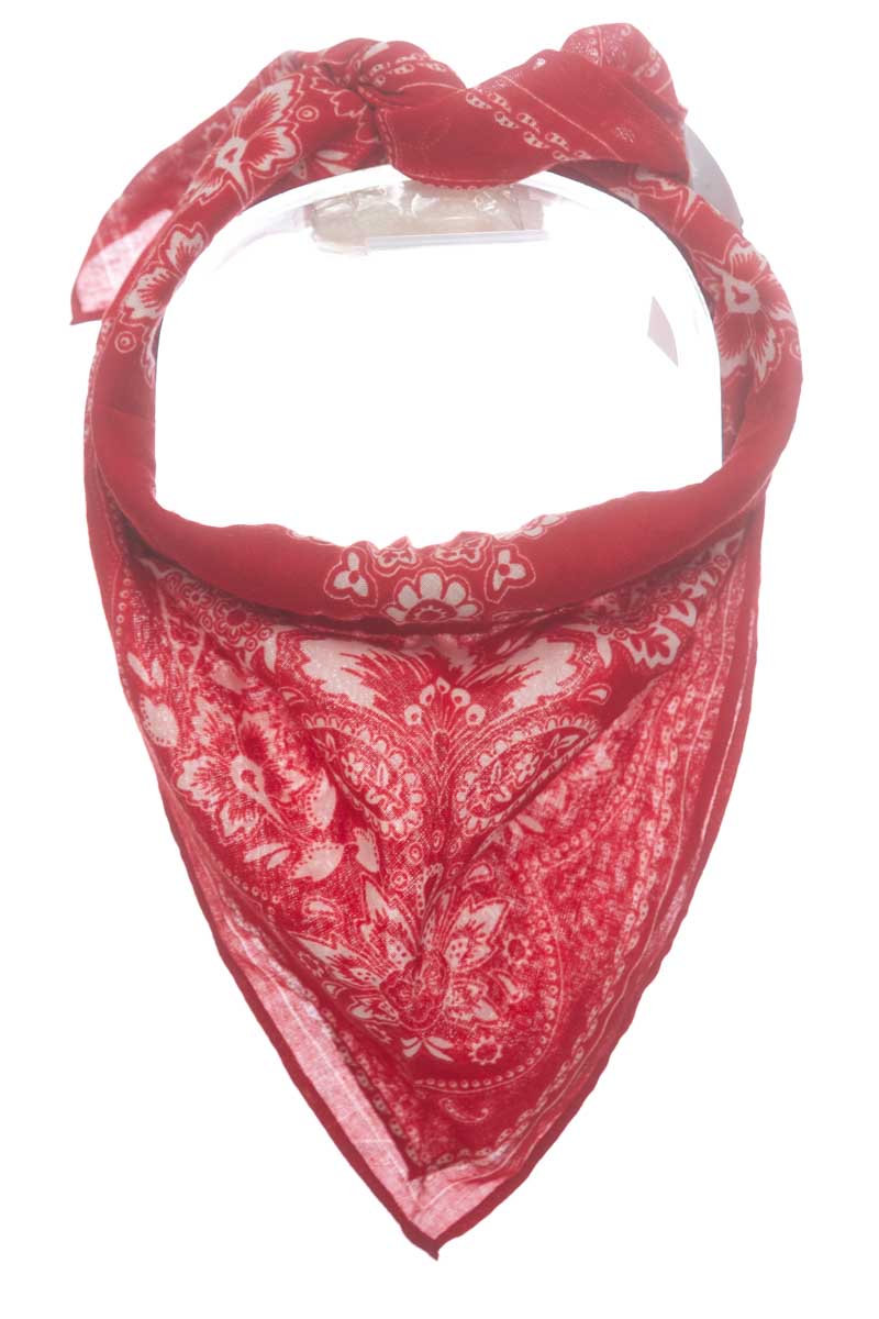 Accesorios color Rojo - H&M