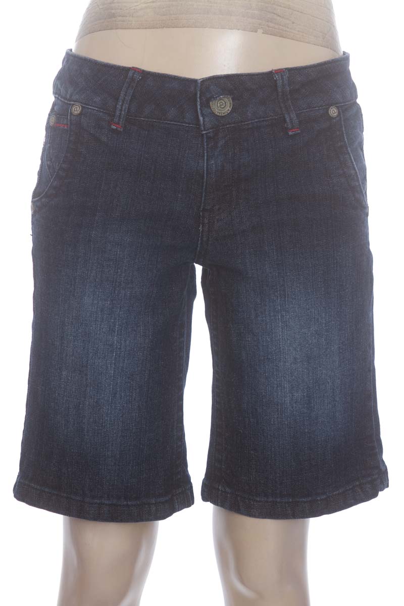 Short color Azul - Jou Jou