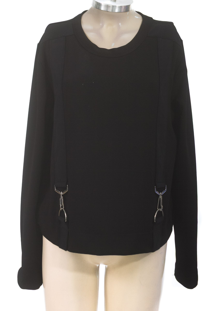 Sweater color Negro - Zara