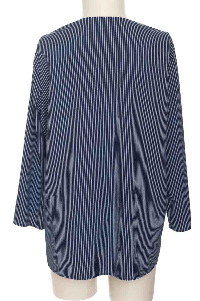 Blusa color Azul - PATPRIMO
