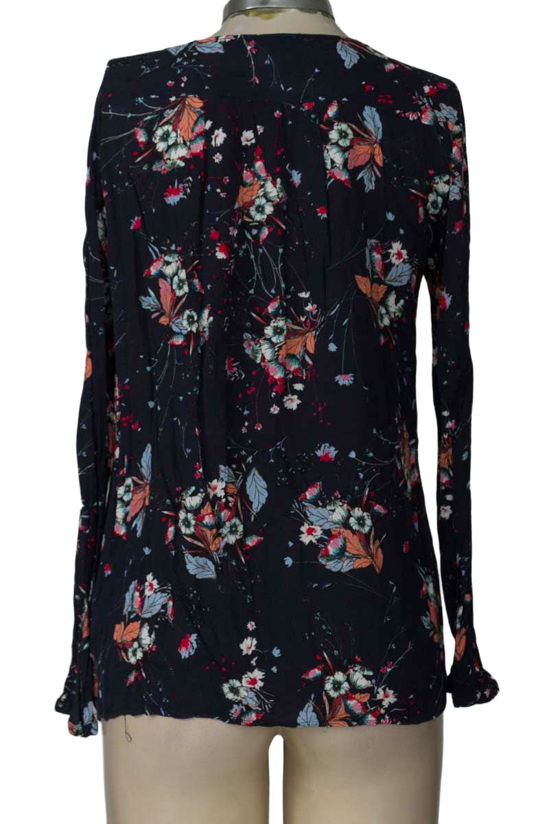 Blusa color Azul - Esprit
