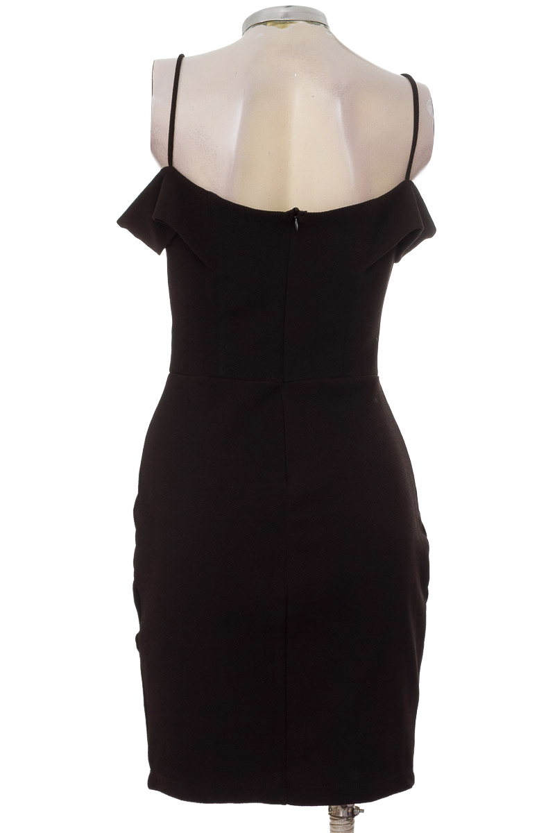 Vestido / Enterizo color Negro - Studio F