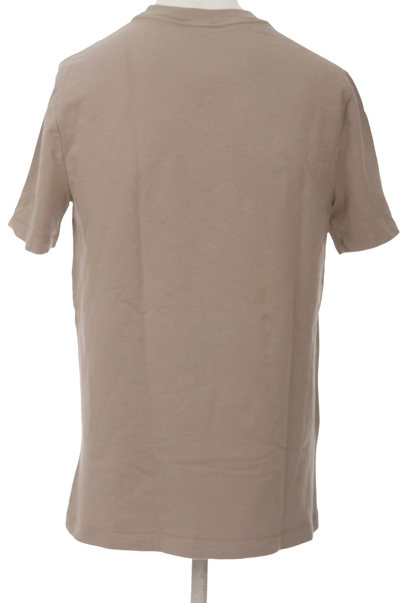 Camiseta color Beige - Gef