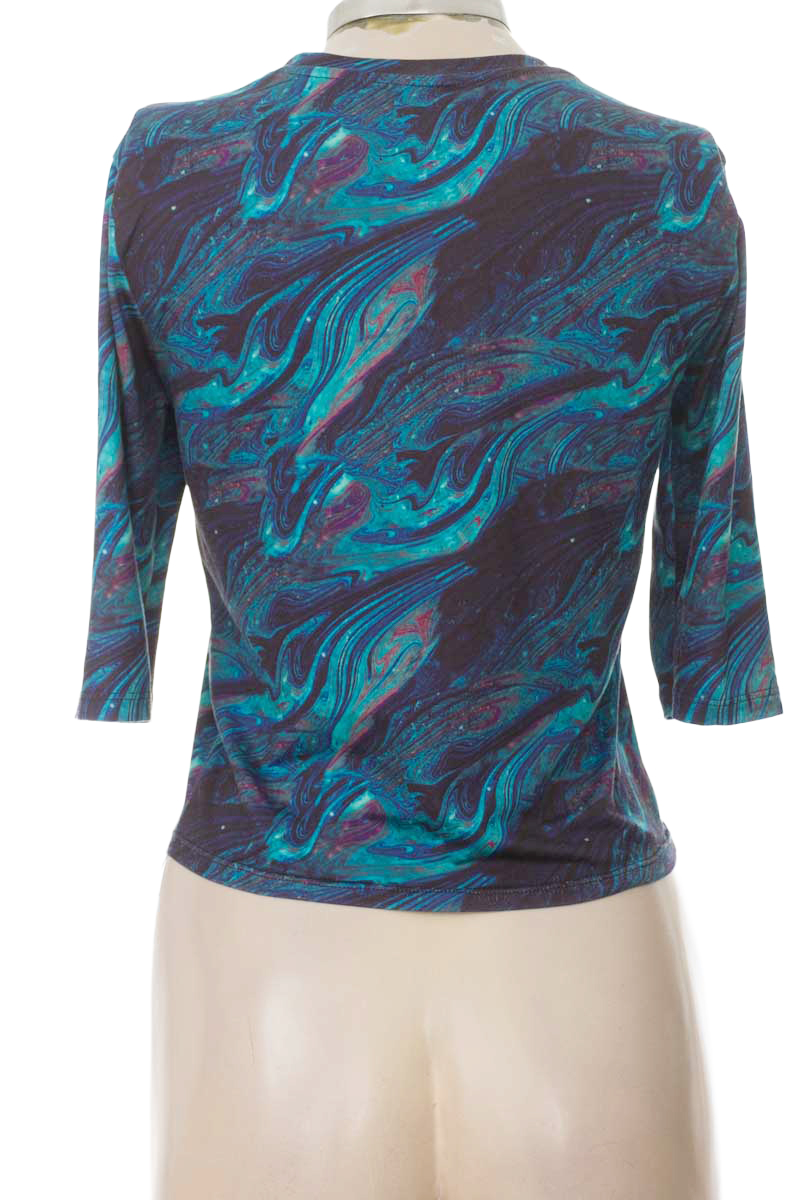 Top / Camiseta color Azul - Koaj