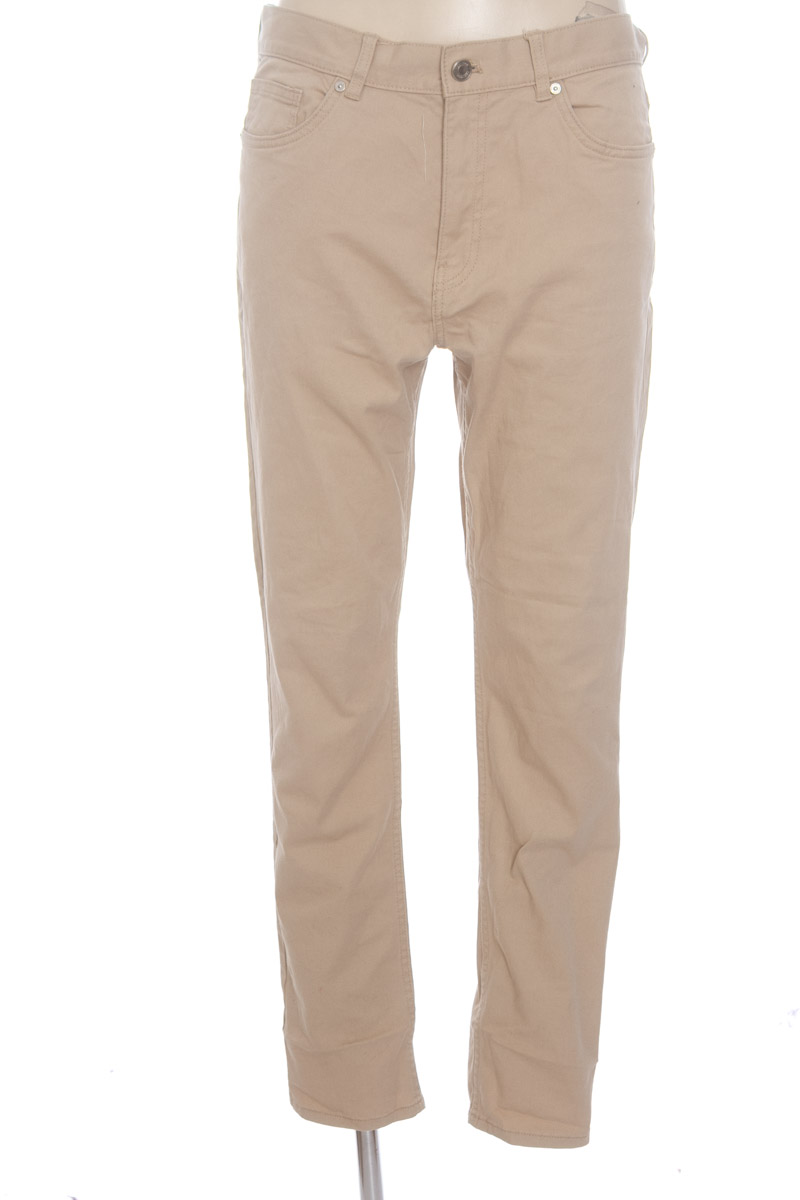 Pantalón color Beige - H&M