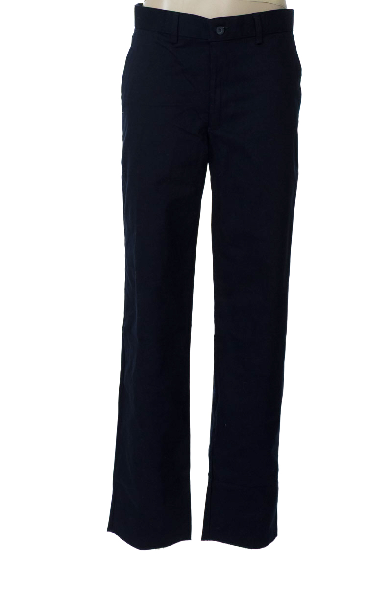 Pantalón color Azul - Emanuel