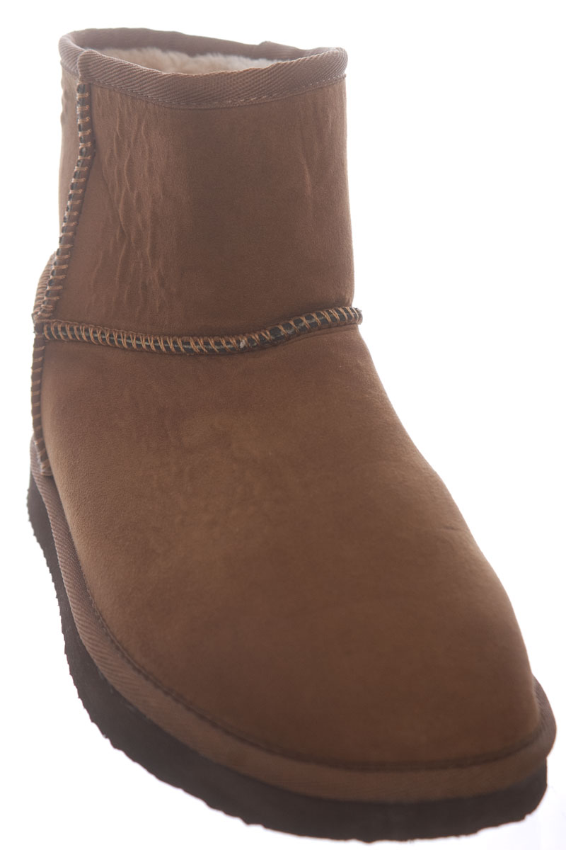 Zapatos color Café - H&M