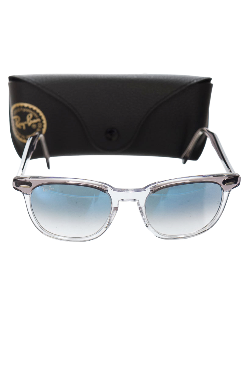 Accesorios color Gris - Ray.Ban