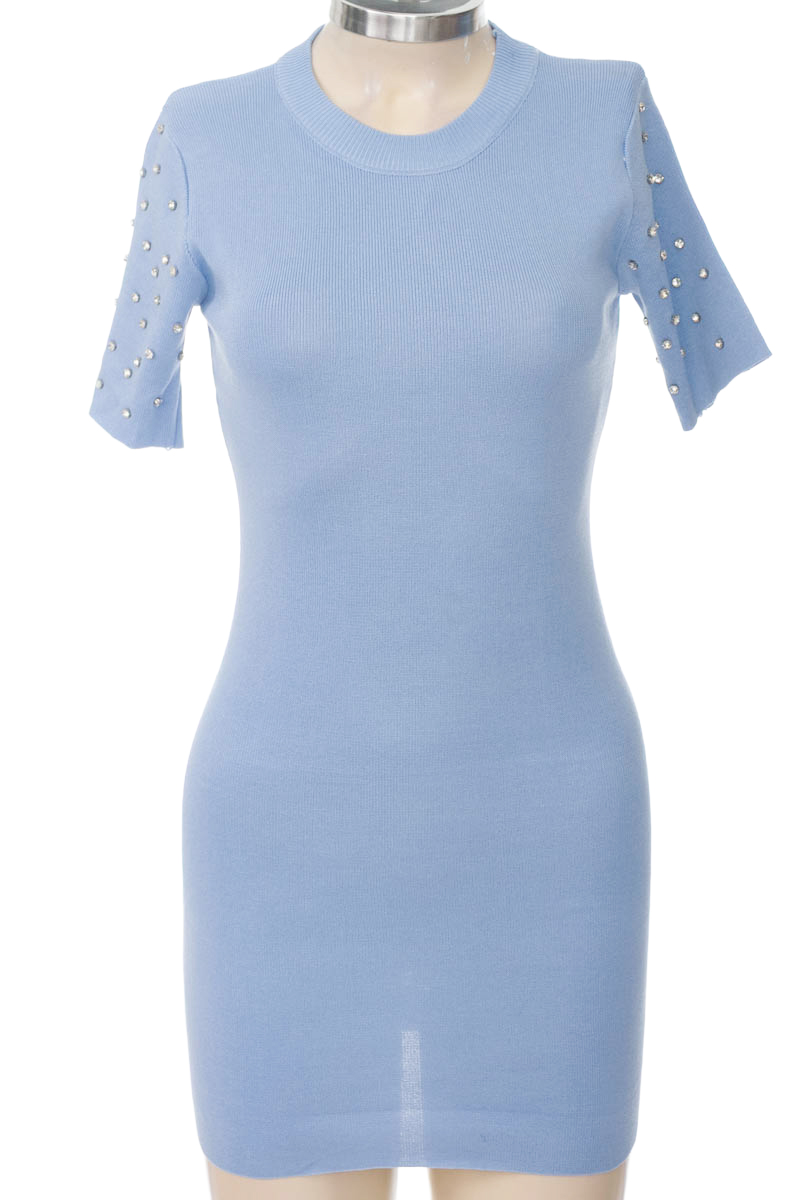 Vestido / Enterizo color Azul - Closeando