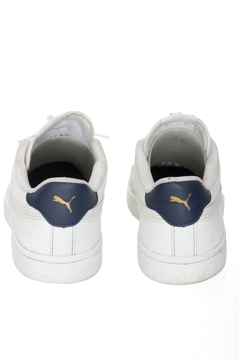 Tenis color Blanco - Puma