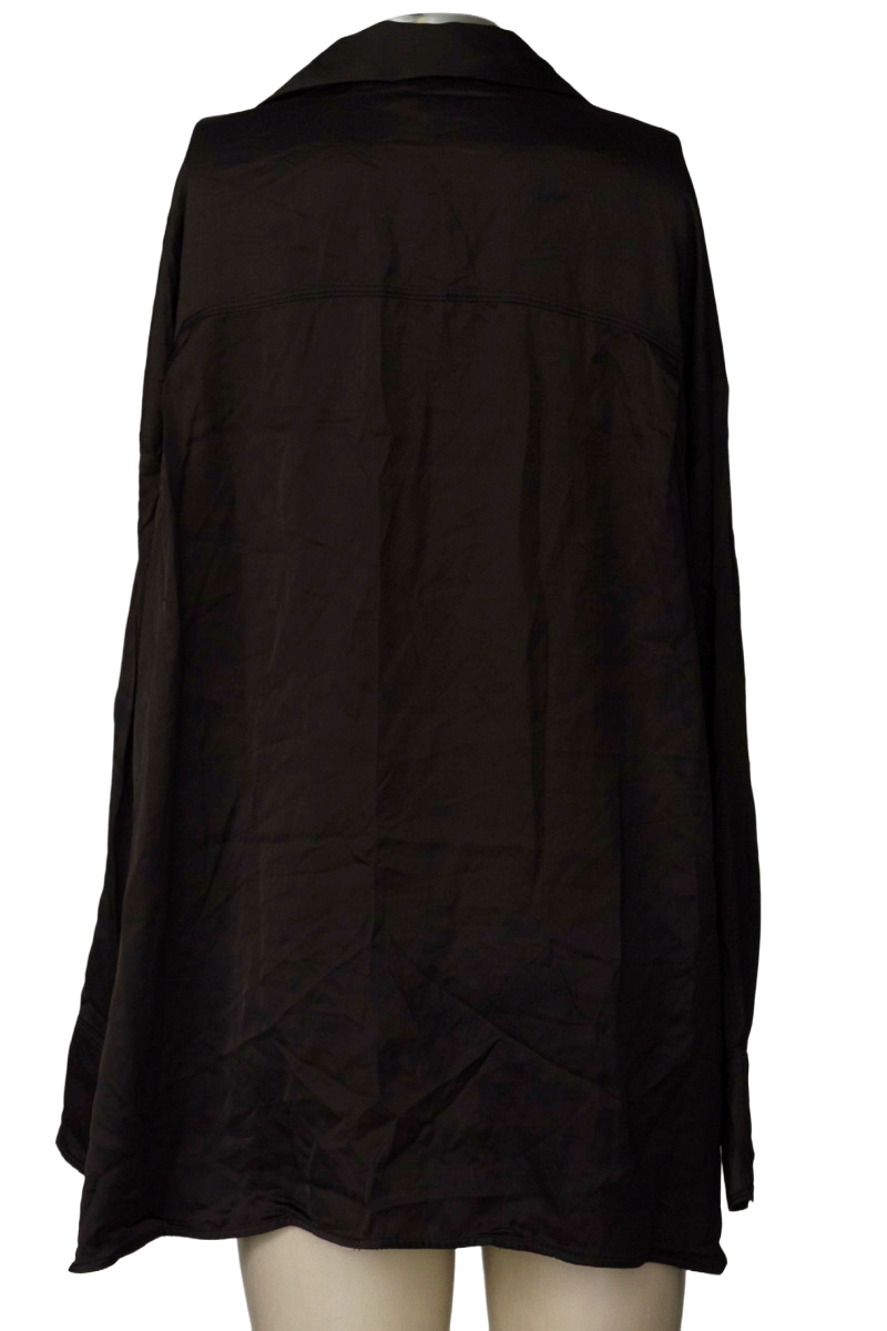 Blusa color Negro - Zara