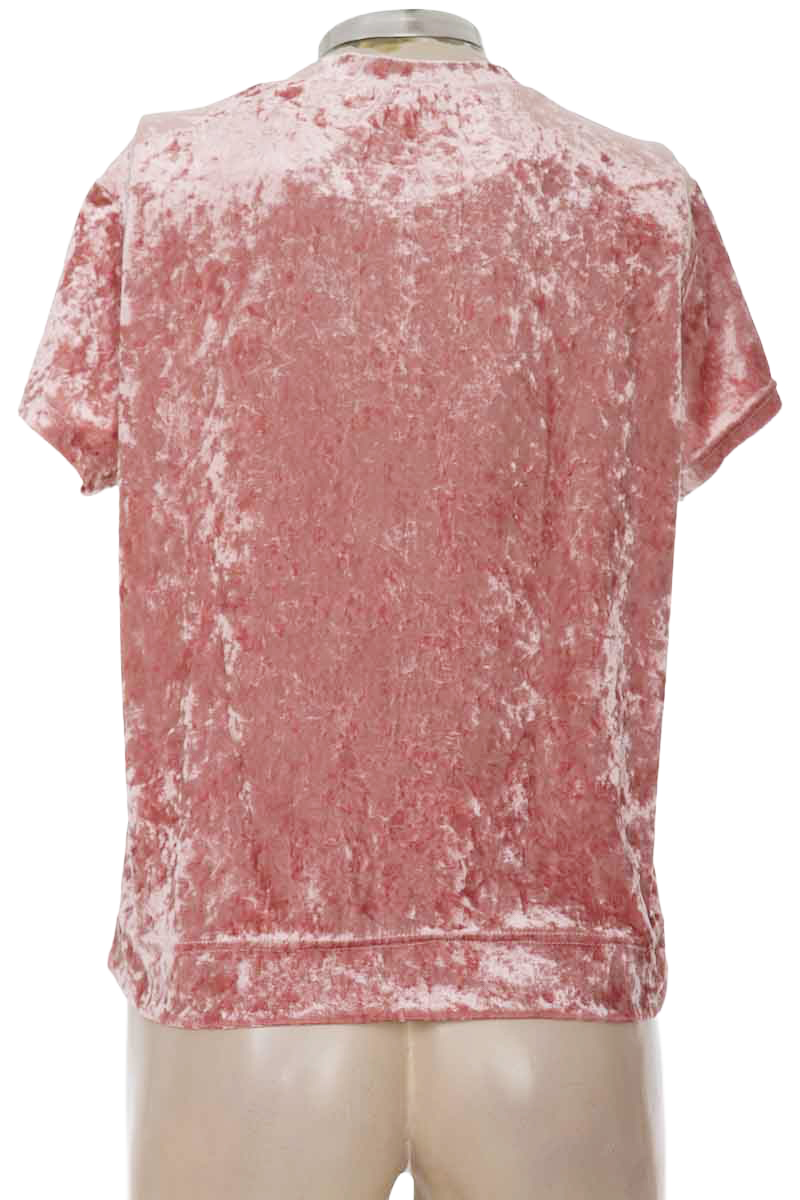Top / Camiseta color Rosado - ELA