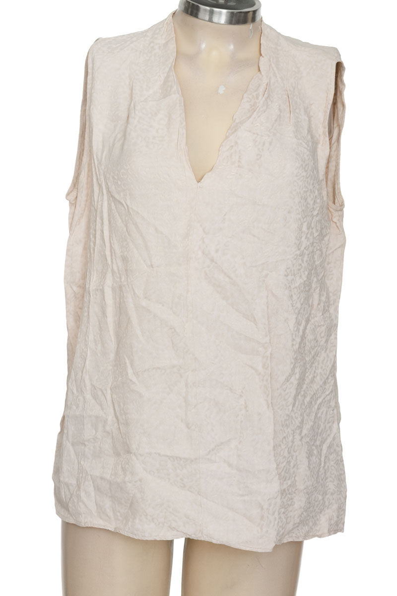 Blusa color Beige - Julio