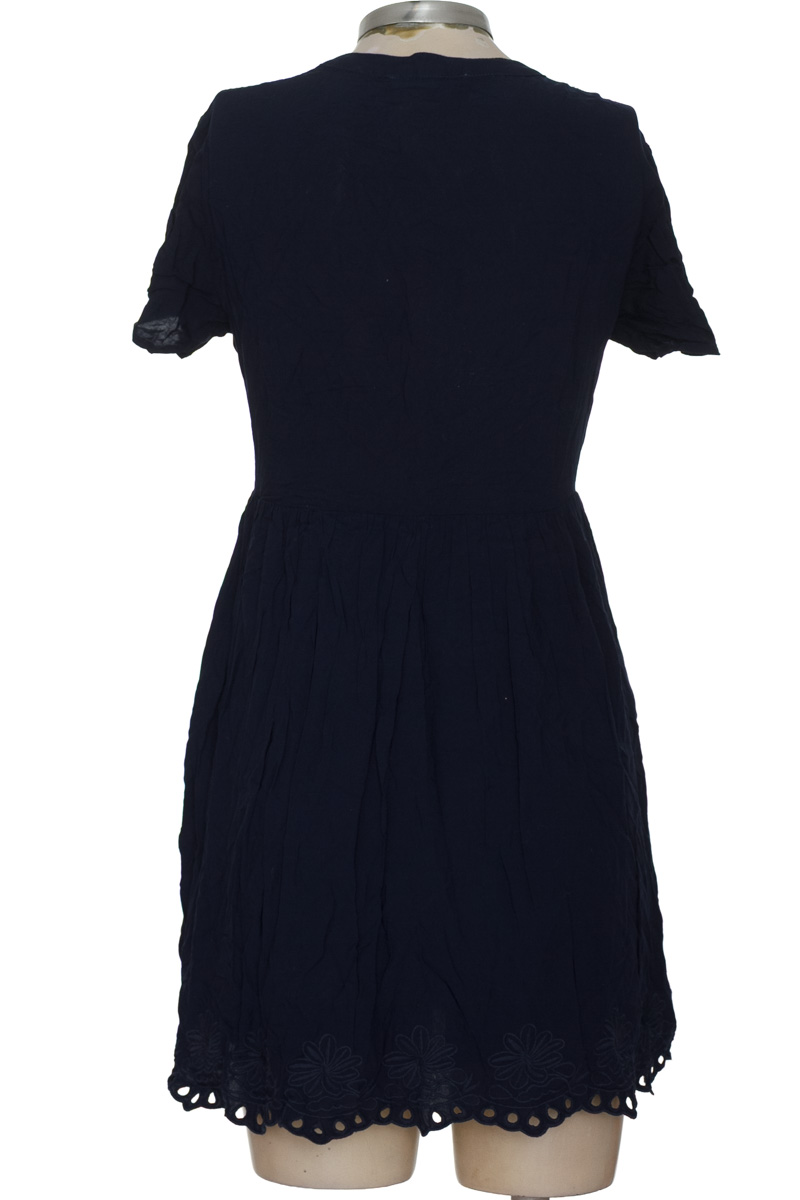 Vestido / Enterizo color Azul - Basement