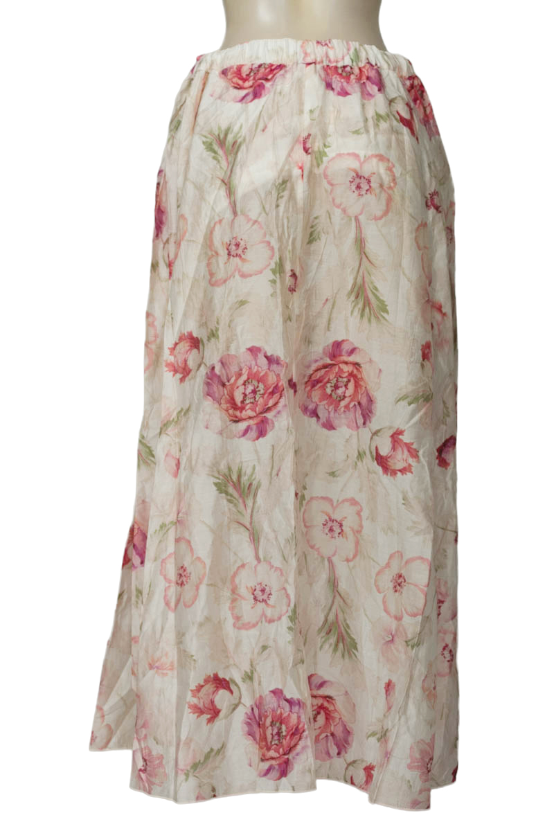 Falda color Beige - H&M