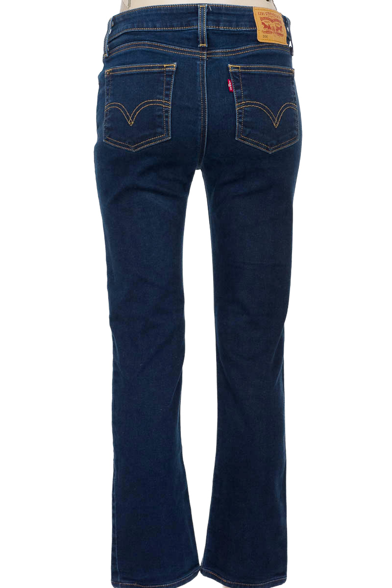 Pantalones color Azul - Levis