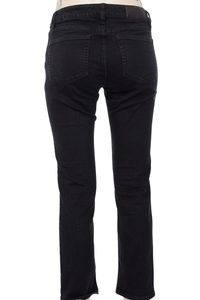 Pantalones color Negro - Ralph Lauren