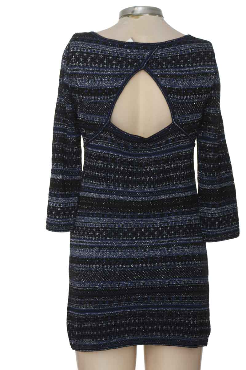 Vestido / Enterizo color Azul - White House Black Market