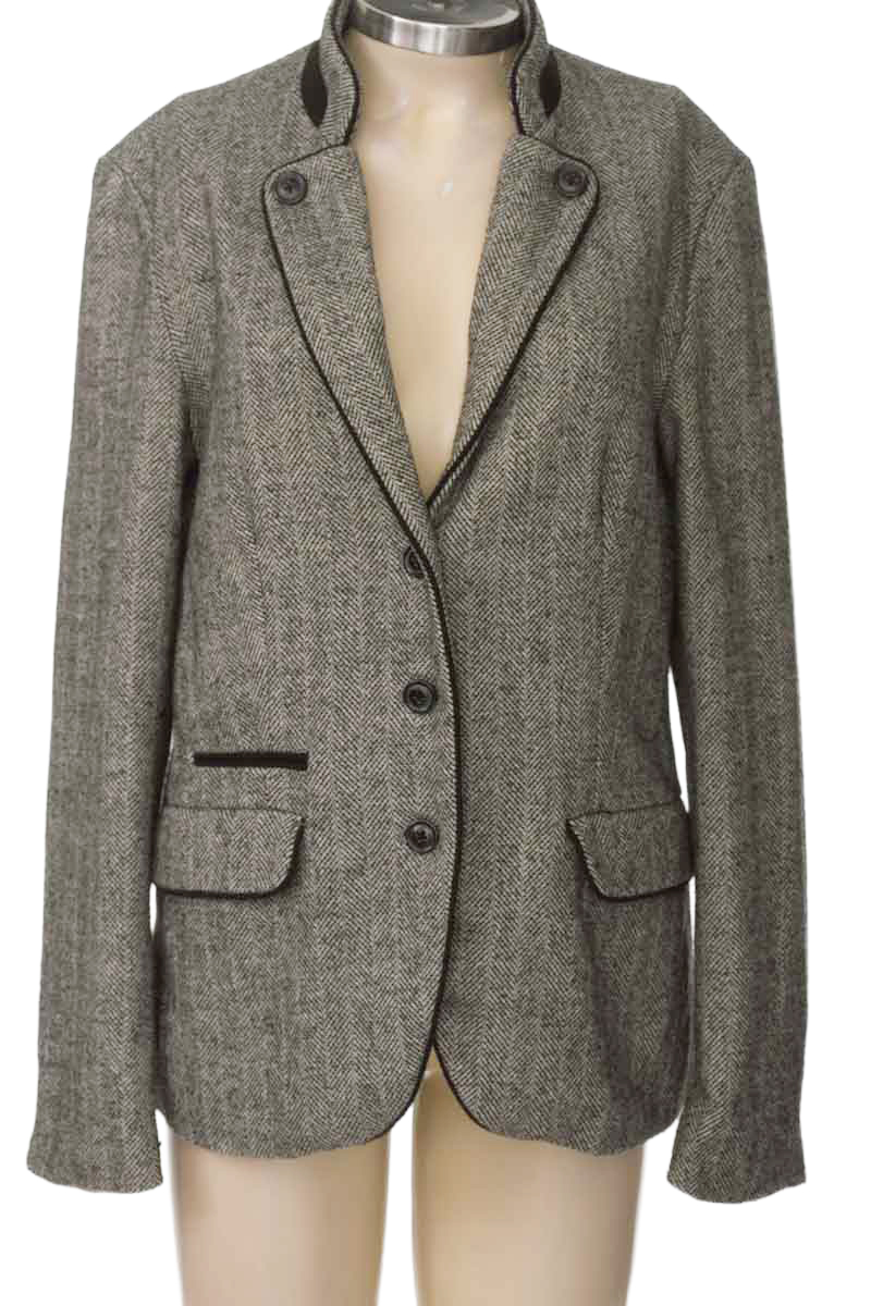 Chaqueta / Abrigo color Gris - Armi