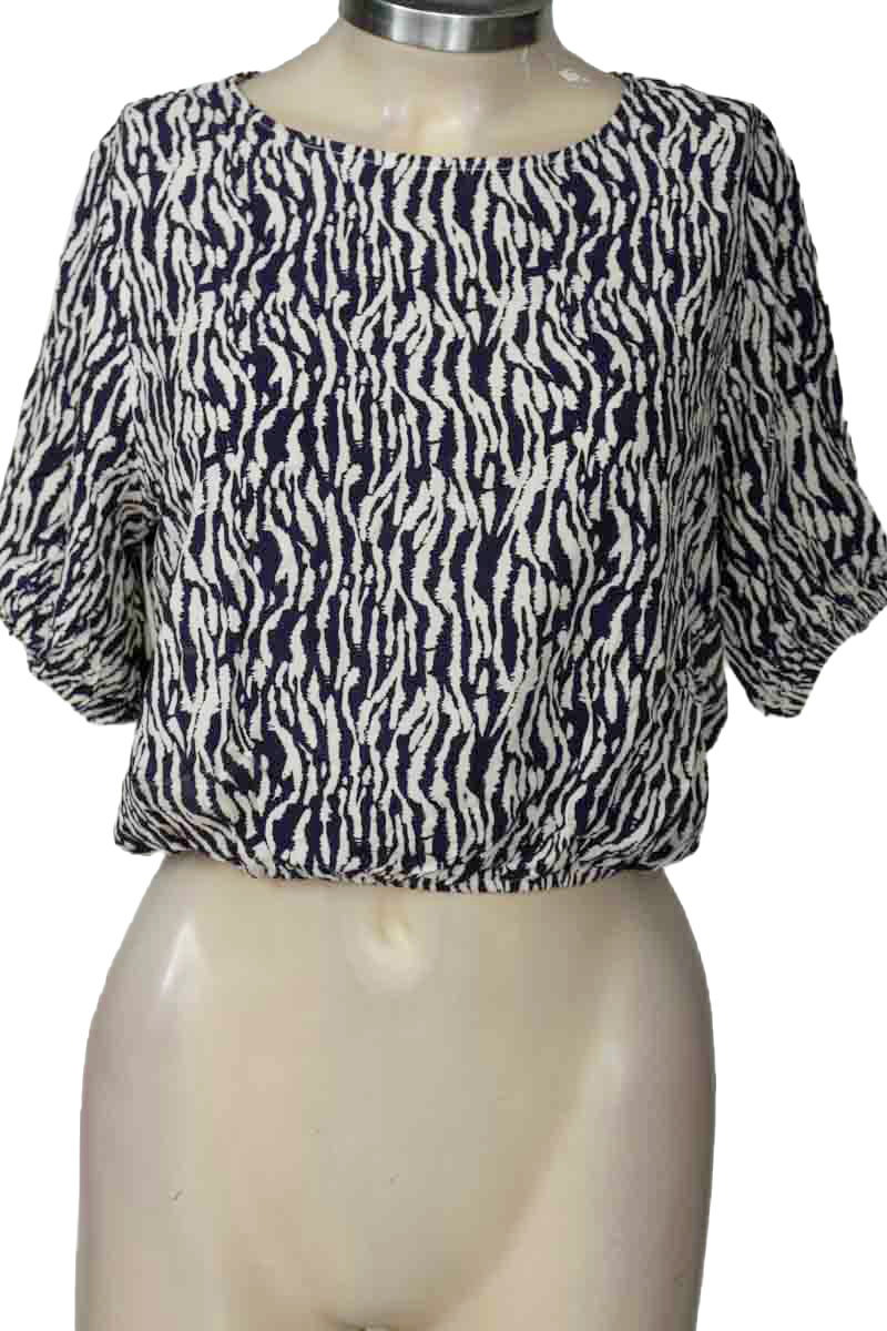 Blusa color Azul - University Club