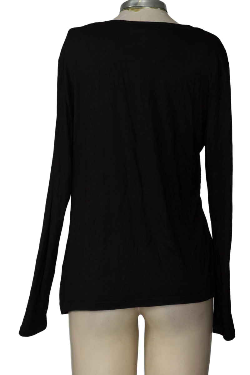 Blusa color Negro - Southland