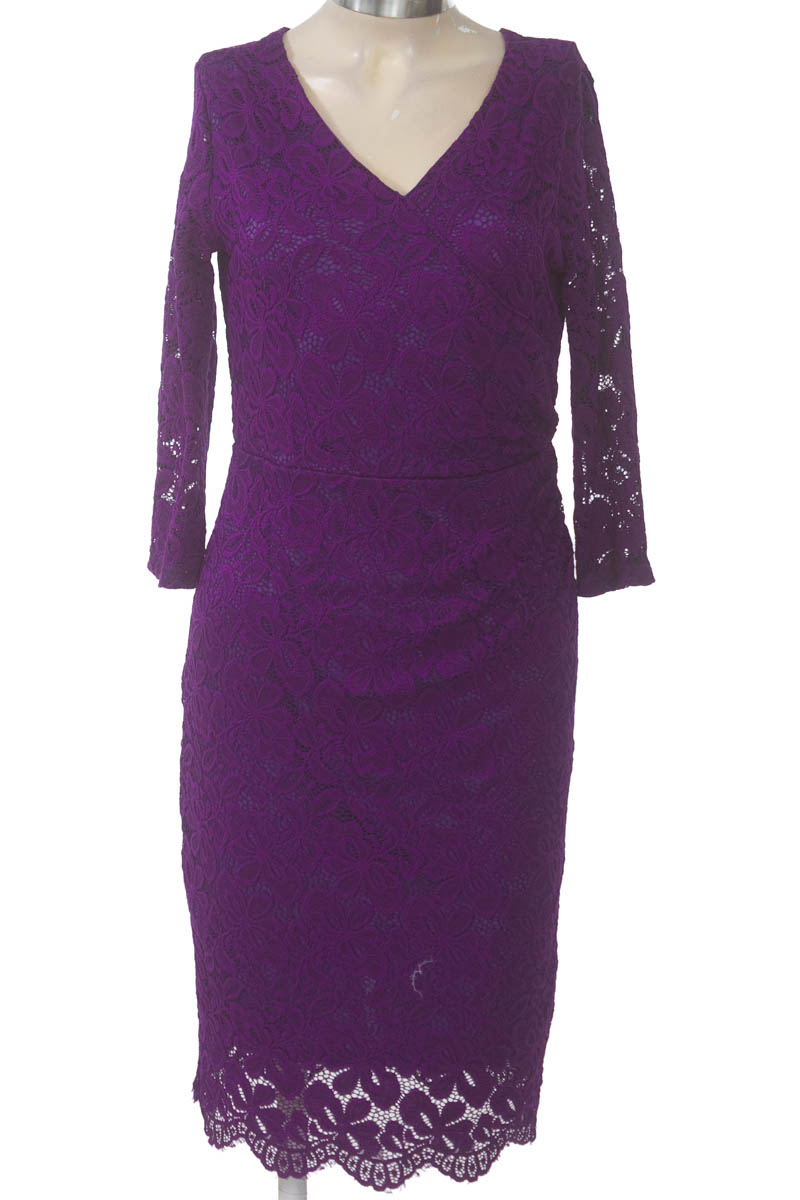 Vestido / Enterizo color Morado - Closeando