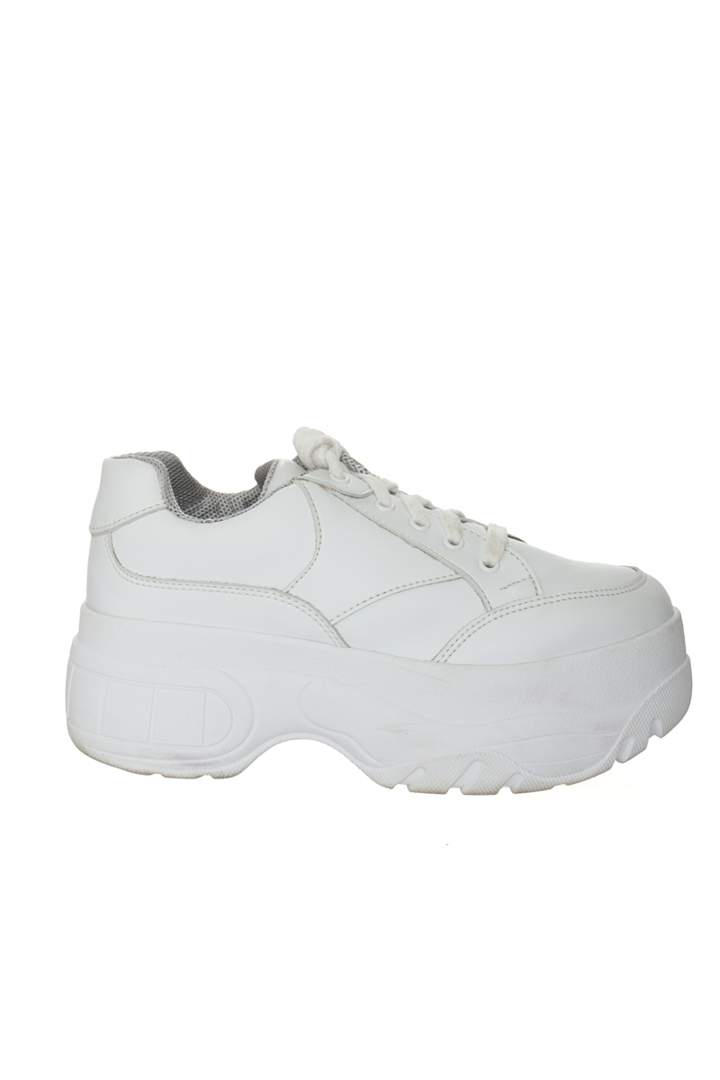 Zapatos color Blanco - Closeando