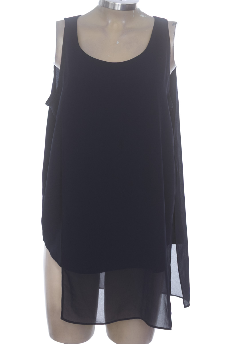 Top / Camiseta color Azul - MNG
