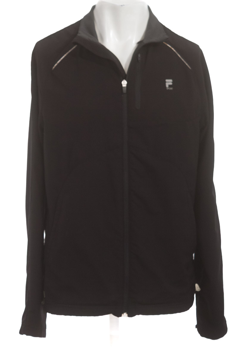 Ropa Deportiva color Negro - Facol