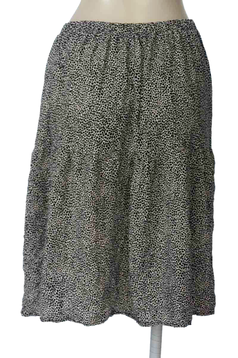 Falda color Estampado - H&M