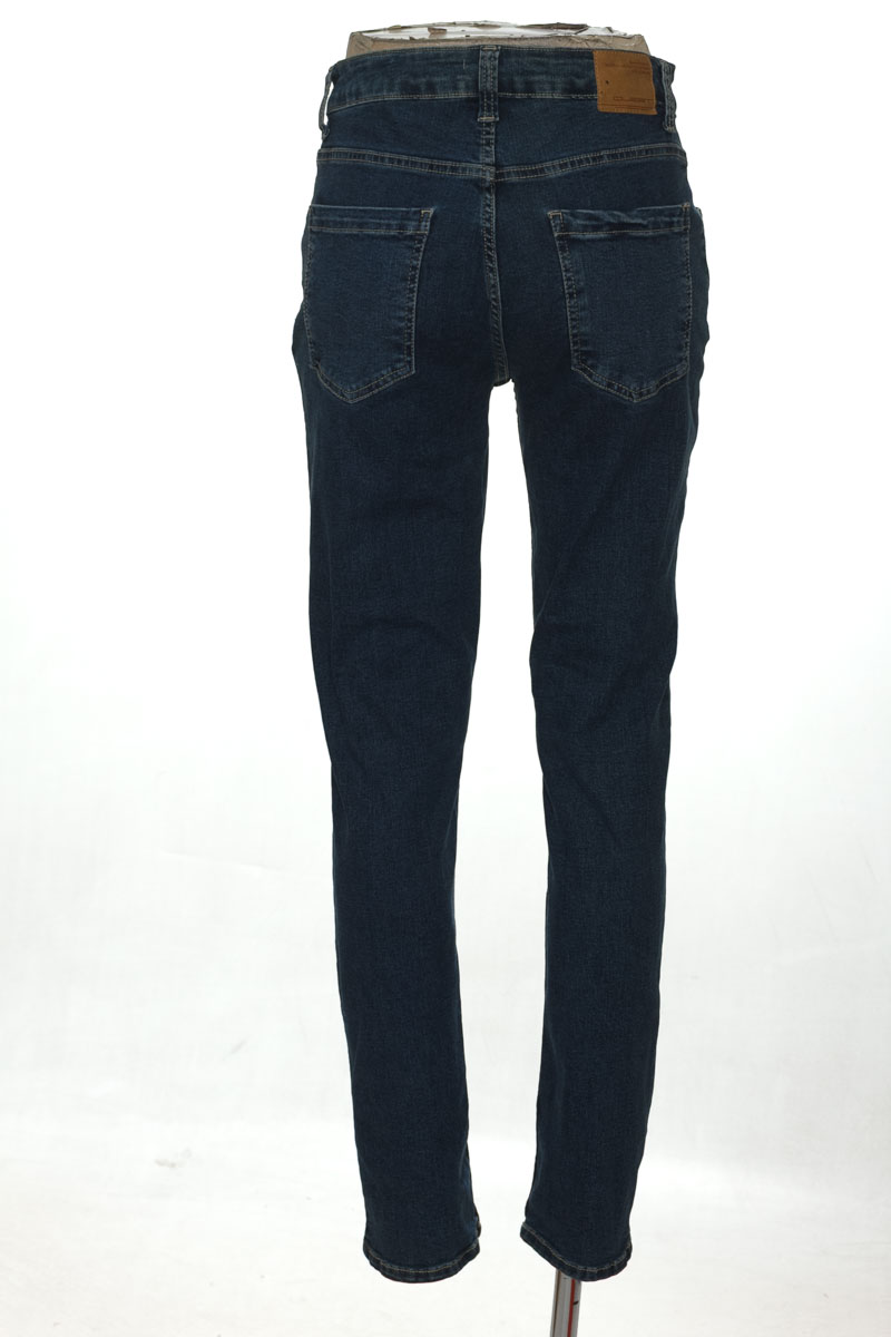 Pantalones color Azul - Quest