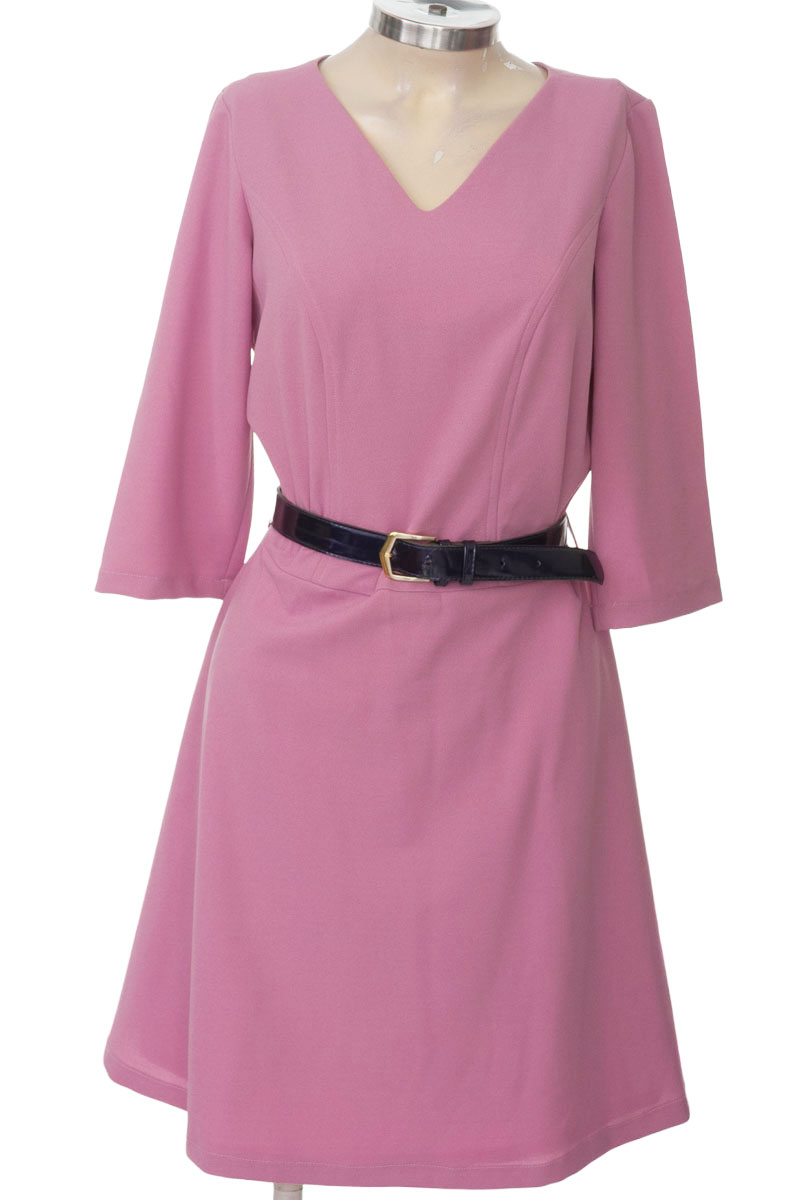 Vestido / Enterizo color Lila - Karisma Fashion