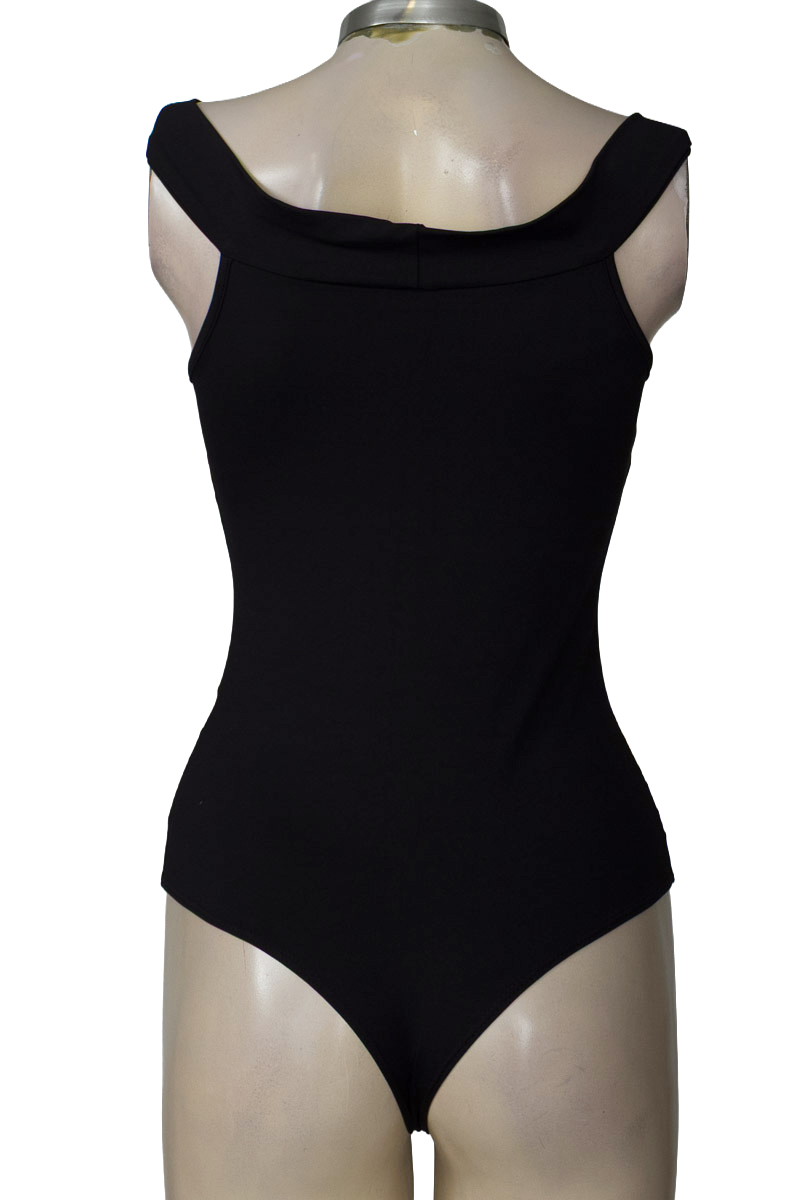 Top / Camiseta color Negro - RAGGED