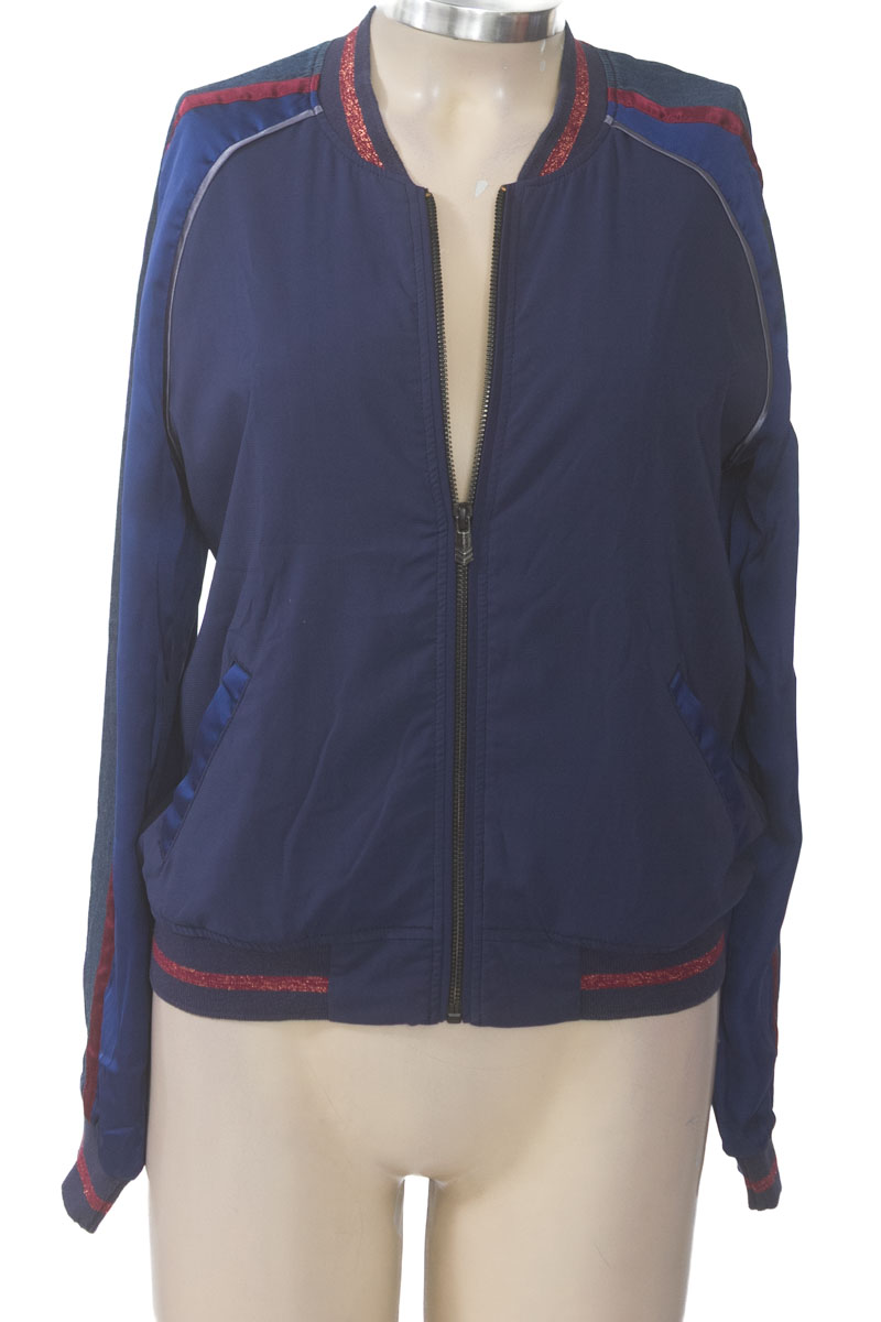 Chaqueta / Abrigo color Azul - Americanino