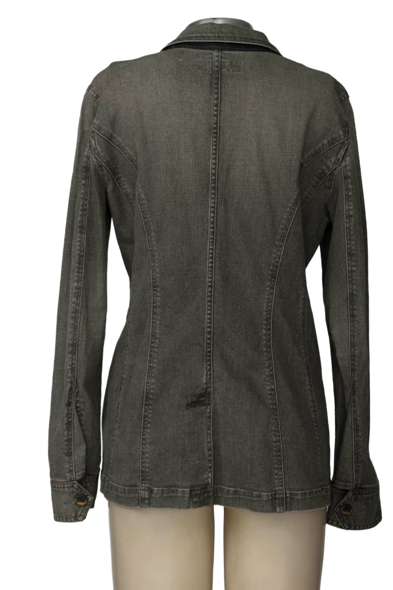 Chaqueta / Abrigo color Gris - Ralph Lauren