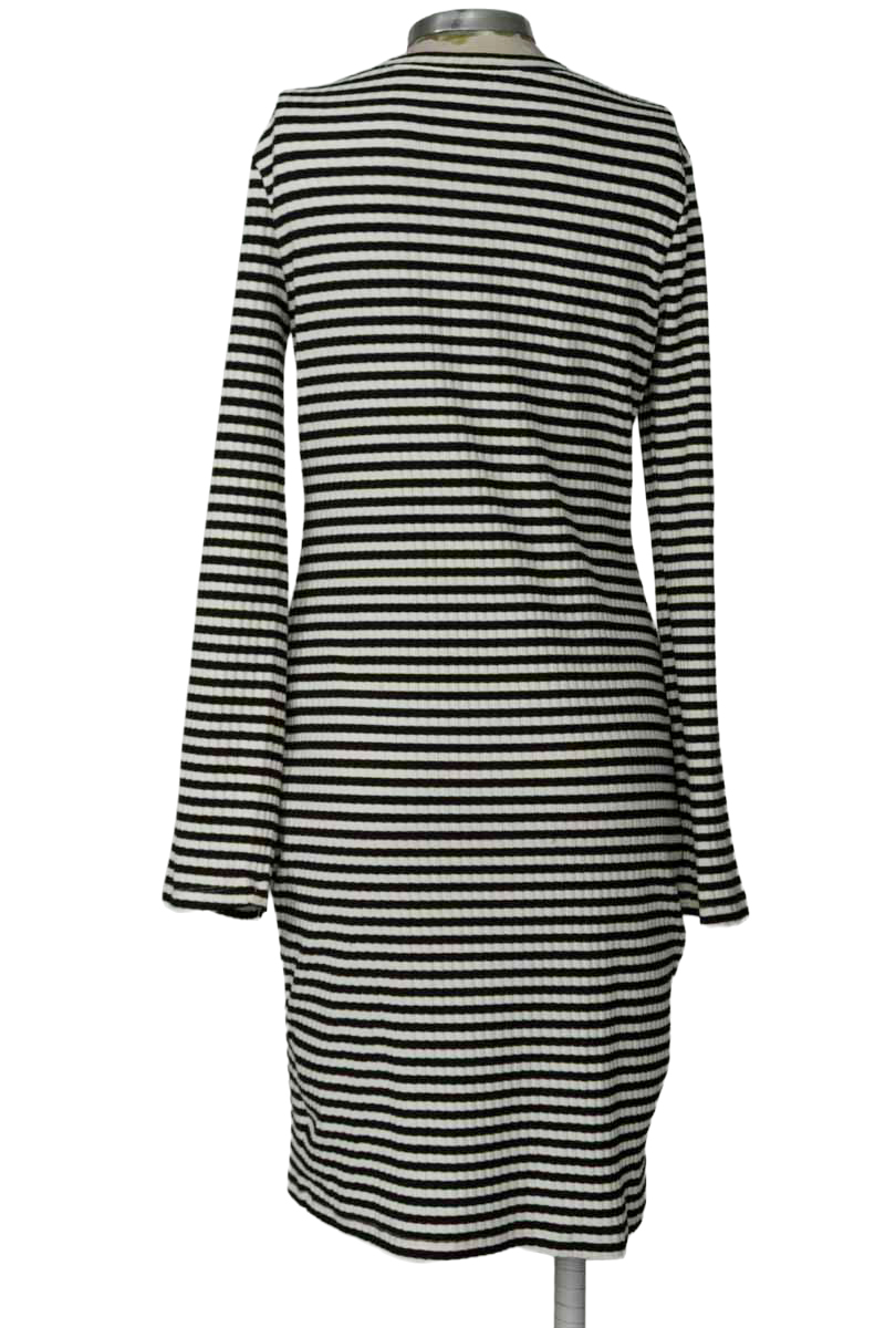 Vestido / Enterizo color Negro - H&M