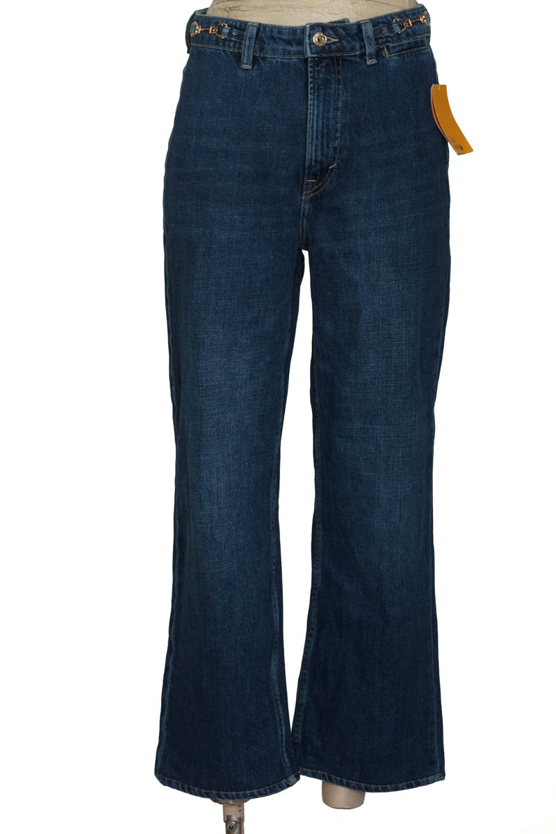 Pantalones color Azul - H&M