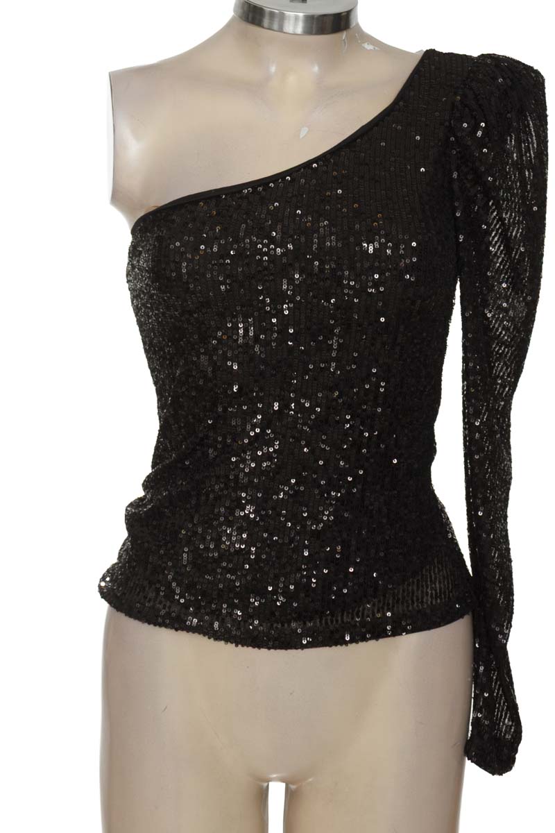Blusa color Negro - Studio F