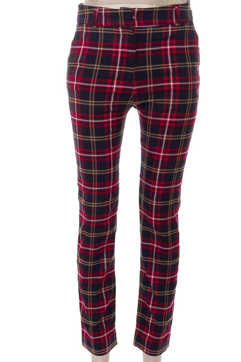 Pantalones color Azul - Color´s Boutique