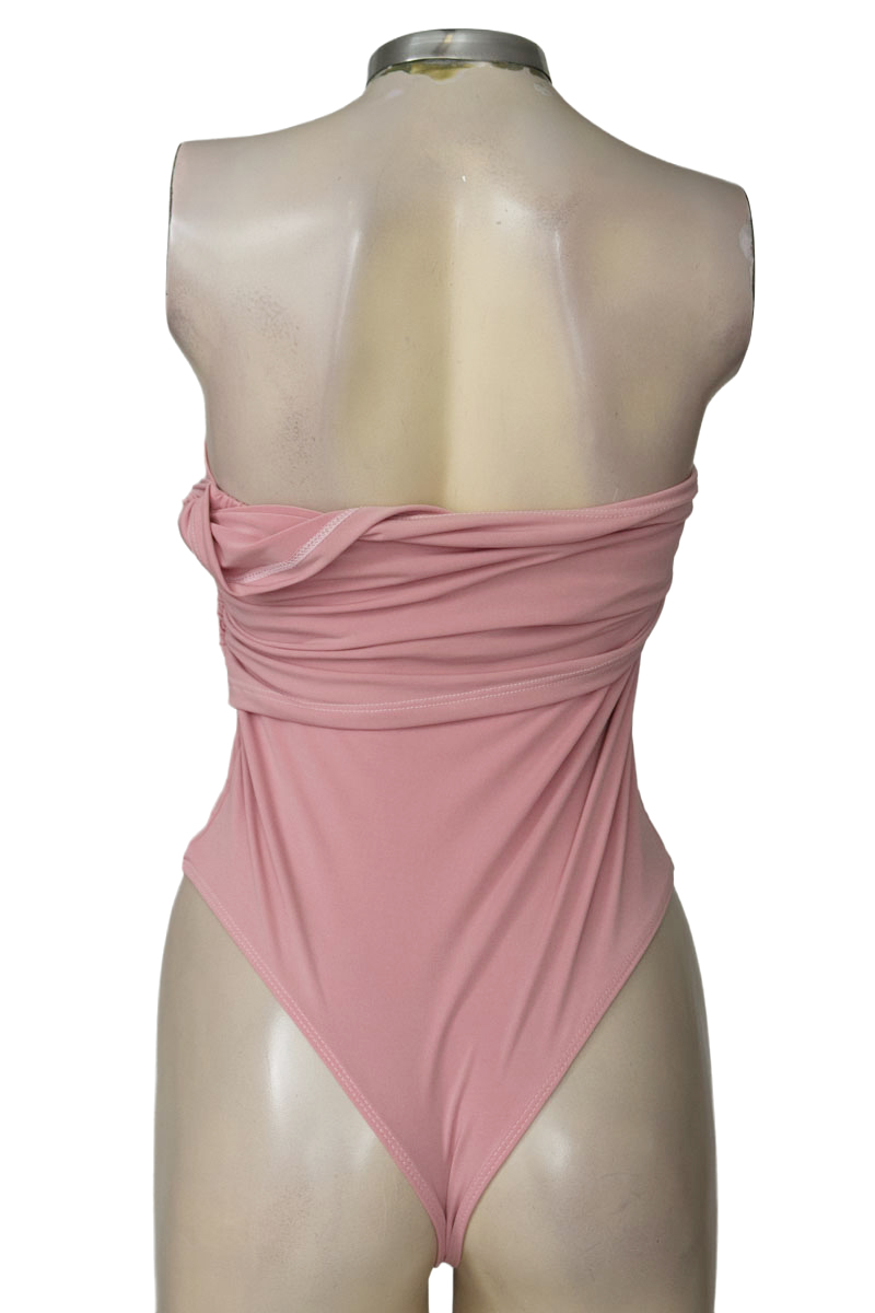 Top / Camiseta color Rosado - Closeando