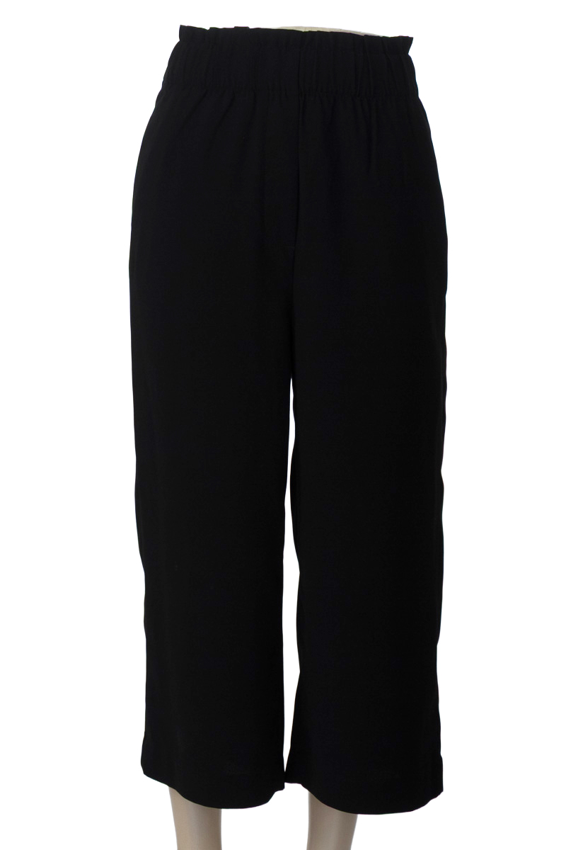 Pantalones color Negro - H&M