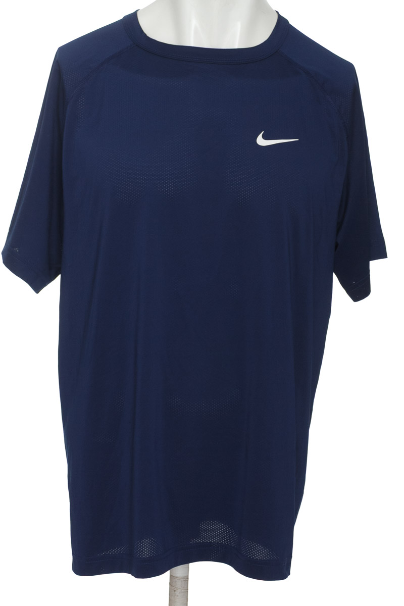 Ropa Deportiva color Azul - Nike
