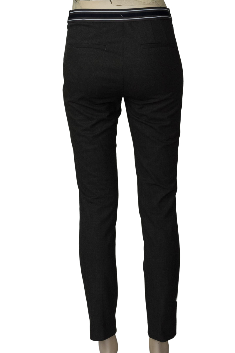 Pantalones color Gris - Zara